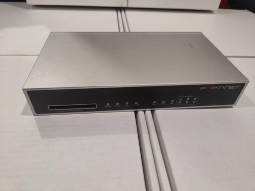 FORTINET--FORTIGATE