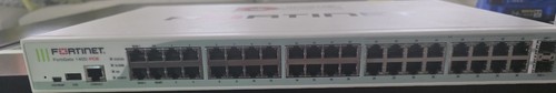 Fortinet fortigate 140d poe - fortinet, 140d-poe
