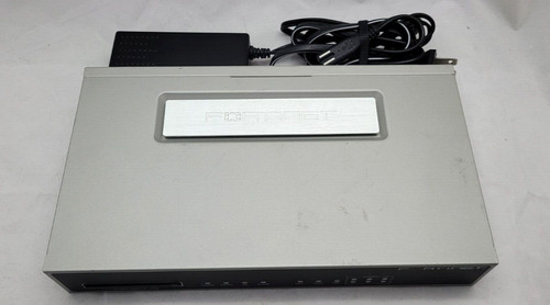 Fortinet fortigate 60b - fortigate,