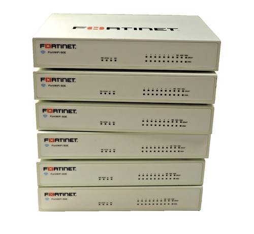 Lot fortinet - lot,