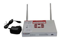 Fortinet FORTIWIFI-50E