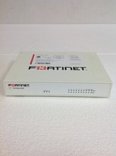 Fortinet Fortigate-60E Network