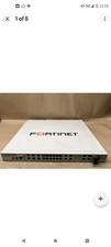Fortinet FortiGate 600C