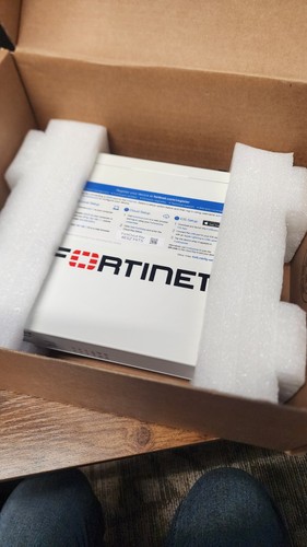 Fortinet fortigate 80f - fortinet,