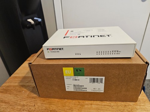 Fortinet fortigate - fortinet,