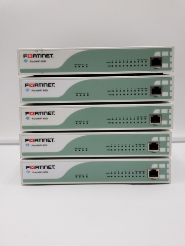 Lot fortinet fwf - of,