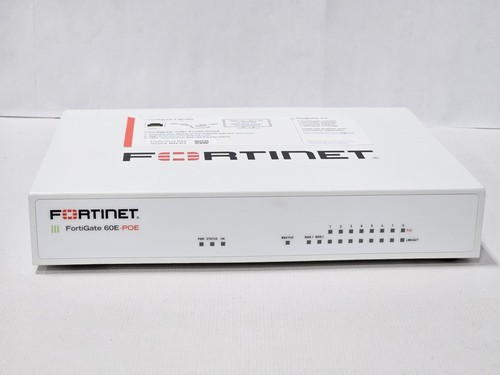 Lot fortinet fortigate - of, 10