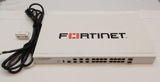 FortiNet FortiGate FG-100E