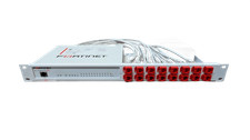 Fortinet FortiGate FG-81E