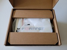 Fortinet FortiGate 60E Network