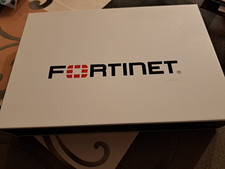 Fortinet Fortigate-60D FG-60D