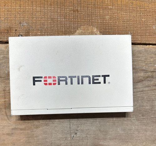 Fortinet fortigate 80d - fortinet, fg-80d