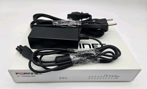 Fortinet fortigate 60f - fortinet, fortigate-60f