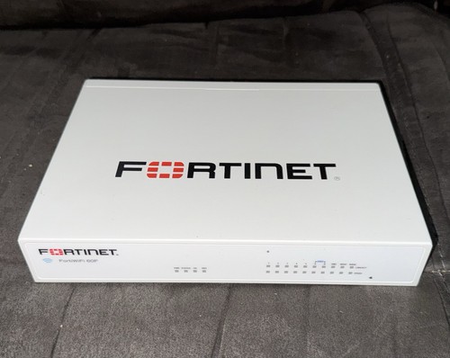Fortinet firewall set for - fortinet,