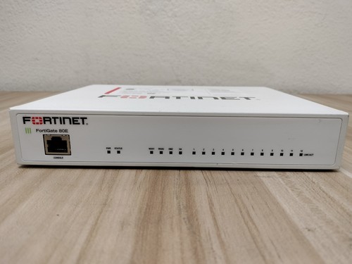 Fortinet fortigate 80e - fortinet, fg-80e
