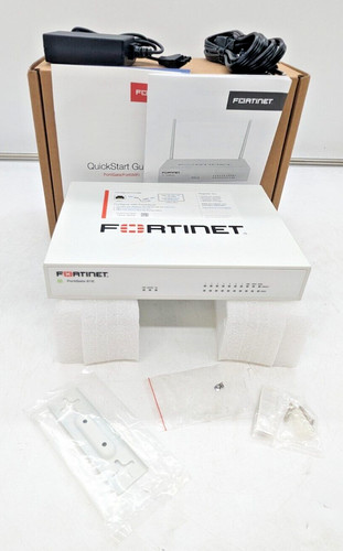 Fortinet fortigate 61e - fortinet, fortigate-61e