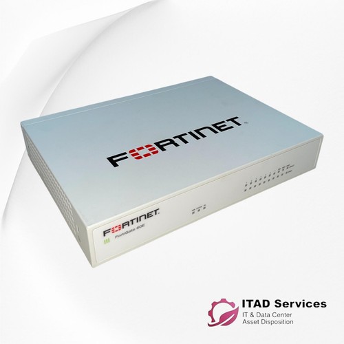 Fortinet 60e security - fg-60e,