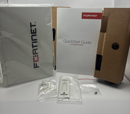 Fortinet fortigate 60c - fortigate, fg-60c