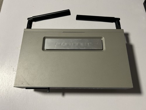 Fortinet fortiwifi 60b - fortinet, fw-60b