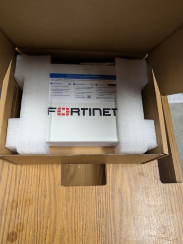 Fortinet fortigate 40f - fortinet,