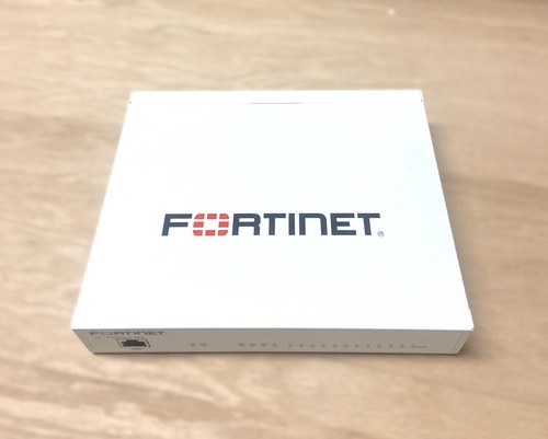 Fortinet fortigate 80e - fortinet,