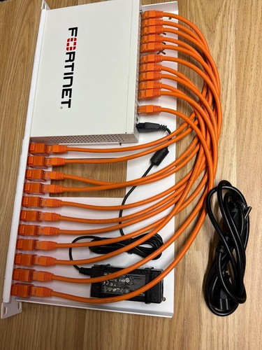 Fortinet fortigate 60e - 60e, fg-60e