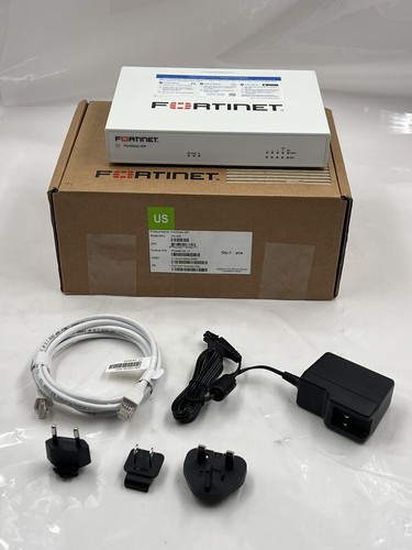 Fortinet 40f fortigate - fg-40f,