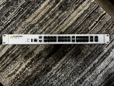 Fortinet FortiGate 101F