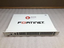 Fortinet FortiGate 240D