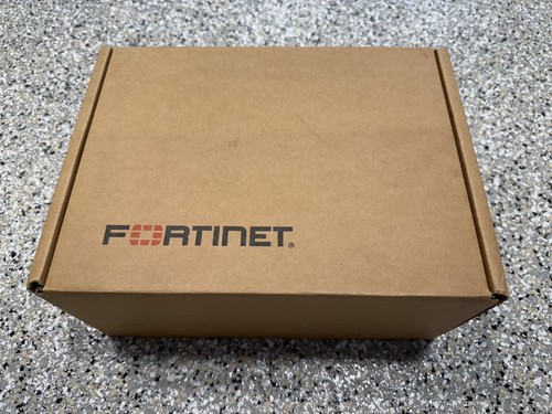Fortinet fortigate 60f network - fortigate-60f,