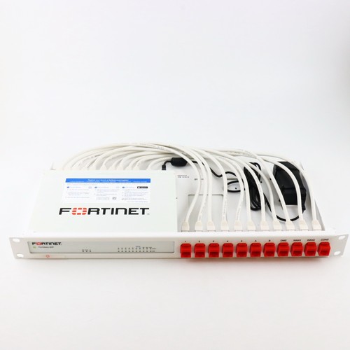 Fortinet fortigate 60f network - fortigate,