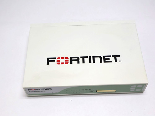 Fortinet fortigate 60c - fortinet, fg-60c