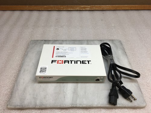 Fortinet fortigate 60d network - fortinet,