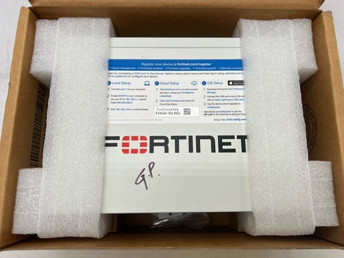 Fortinet fortigate 60f network - fortigate-60f,