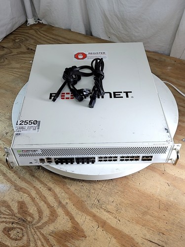 Fortinet fortigate 1200d - fortinet,