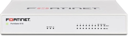 Fortinet 61e security firewall - security,