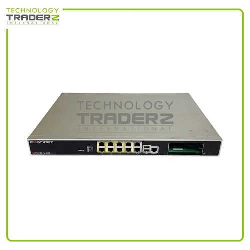Fortinet fortigate 310b - fortinet, fortigate-310b