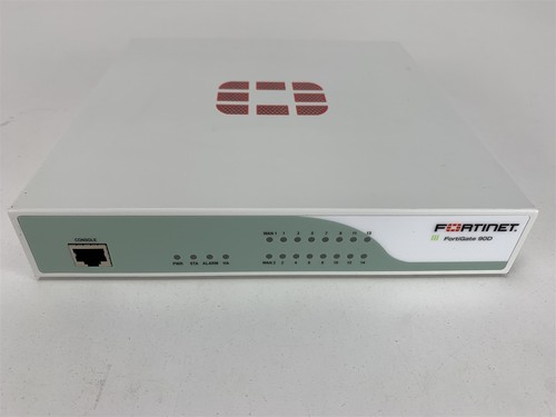 Fortinet enterprise fortigate - fortinet,