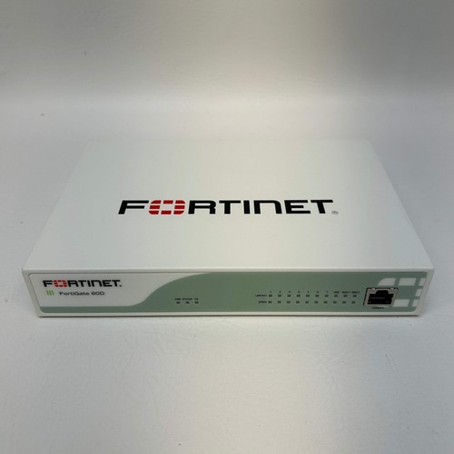 Fortinet fortigate 60d next - fortigate-60d,