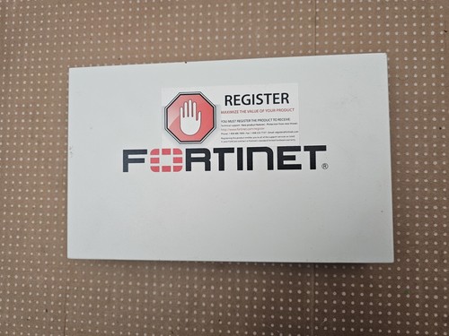 Fortinet fortigate 40c - fortinet, fortigate-40c