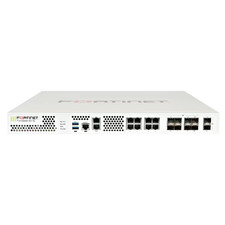 Fortinet FortiGate-601E