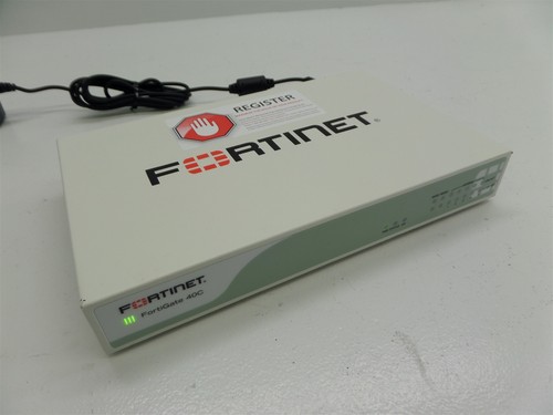 Fortinet fortigate 40c - fortinet, fortigate-40c
