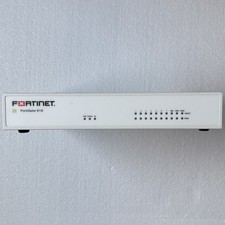 Fortinet FortiGate 61E