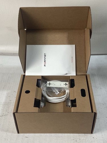 Fortinet fortigate 61f - 61f, network