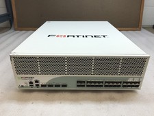 Fortinet FortiGate 3700D-USG