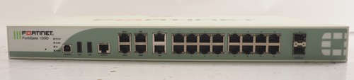 Fortinet fortigate 100d - fortinet, fortigate-100d