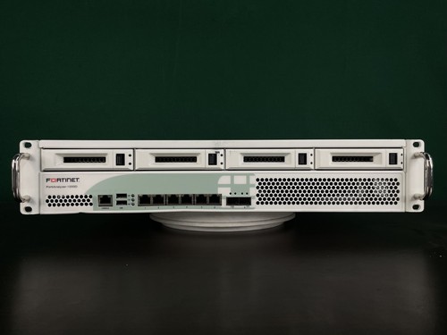 Fortinet fortianalyzer 1000d - fortinet, fortianalyzer-1000d