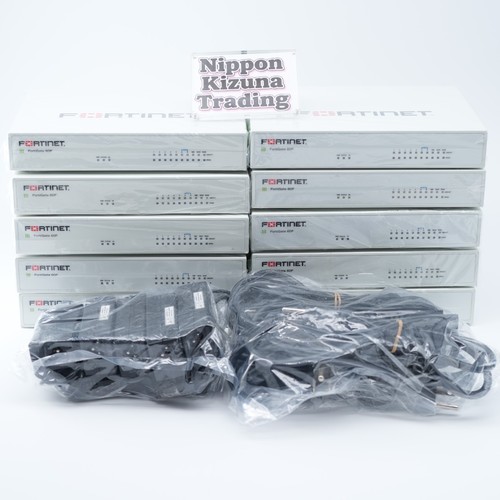 Fortinet fortigate 60f - fortinet, fg-60f