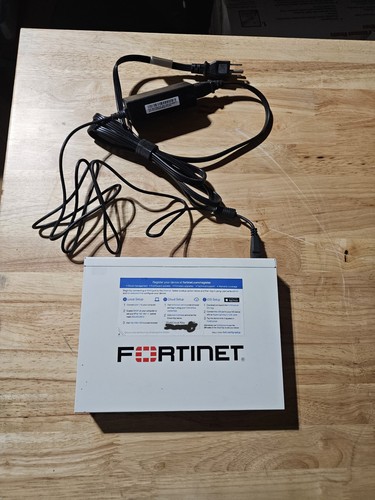 Fortinet fortigate 60f - fortinet, fortigate-60f