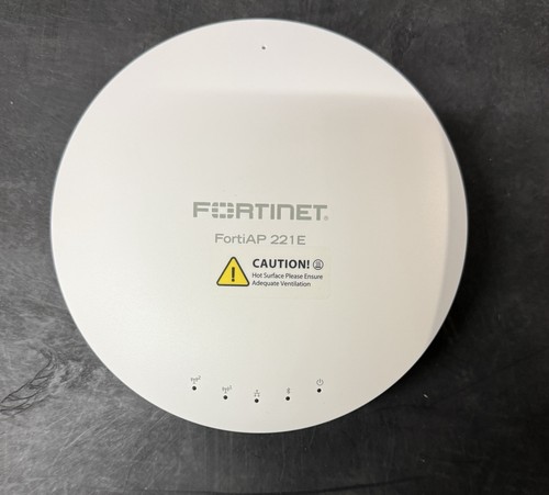 Fortinet fortiap 221c - fortinet, 802.11ac